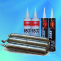 Waterproof Automotive Window/Metal Polyurethane Adhesive/Sealant